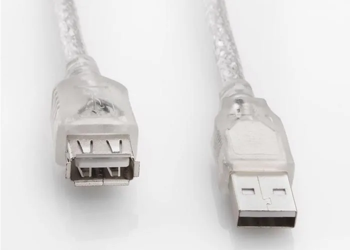 S-lınk 1.5 Mt Usb Uzatma Kablosu Sl-af2015