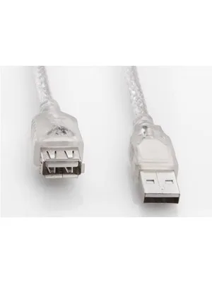 S-lınk 1.5 Mt Usb Uzatma Kablosu Sl-af2015