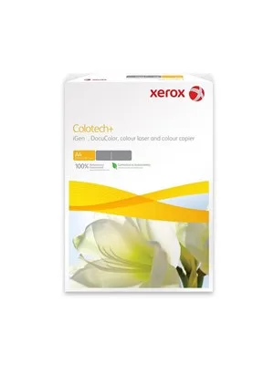 Xerox Colotech A4 250 Gr Fotokopi Kağıdı 250"li