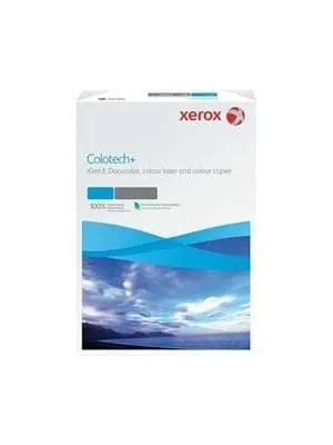 Xerox Colotech A4 250 Gr Fotokopi Kağıdı 250"li