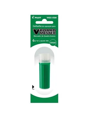 Pilot V-board Master Kartuşu Kırmızı