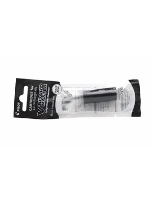 Pilot V-board Master Kartuşu Kırmızı