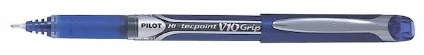 Pilot V-ball Grıp 1.0 Mavi Bxgpn-v10