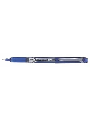 Pilot V-ball Grıp 1.0 Mavi Bxgpn-v10