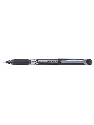 Pilot V-ball Grıp 1.0 Siyah Bxgpn-v10