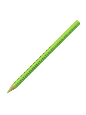 Faber Castell 1148 Fosforlu Kurşunkalem Yeşil