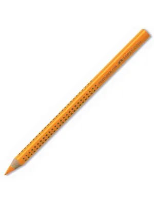 Faber Castell 1148 Fosforlu Kurşunkalem Turuncu