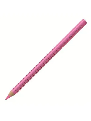 Faber Castell 1148 Fosforlu Kurşunkalem Pembe