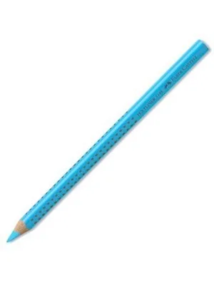 Faber Castell 1148 Fosforlu Kurşunkalem Mavi