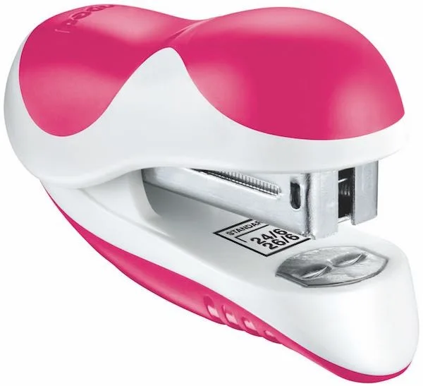 Maped Ergologic 24/6-26/7 Zımba Makinesi Mini