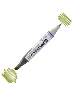 Zig Kc-1100 Kurecolor Grafik(boyama)kalemi 542