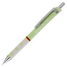 Rotring Tıkky Versatil Kalem 0.7 Şeffaf Yeşil