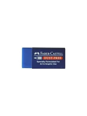 Faber Castell Sınav Silgisi 187170