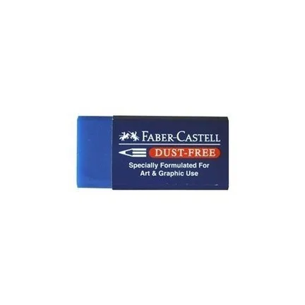 Faber Castell Sınav Silgisi 187170