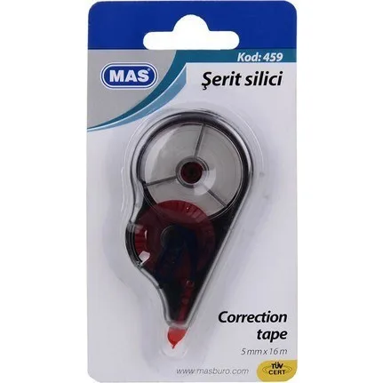 Mas 5x16 Mm Maxi Şerit Daksil 459