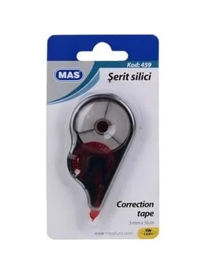 Mas 5x16 Mm Maxi Şerit Daksil 459