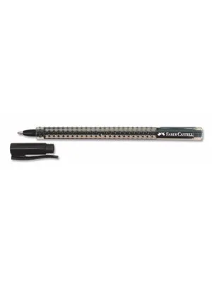 Faber Castell Grıp 2020 Tük.kalem Siyah