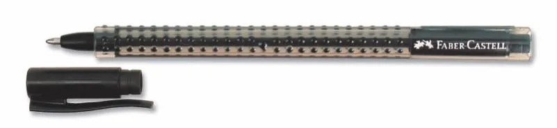 Faber Castell Grıp 2020 Tük.kalem Siyah