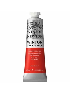 Wınsor Newton 37 Ml Yağlı Boya Cadmıum Orange Hue 04