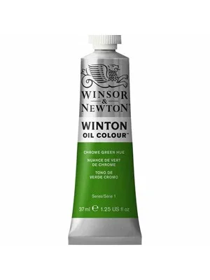 Wınsor Newton 37 Ml Yağlı Boya Chrome Green 11