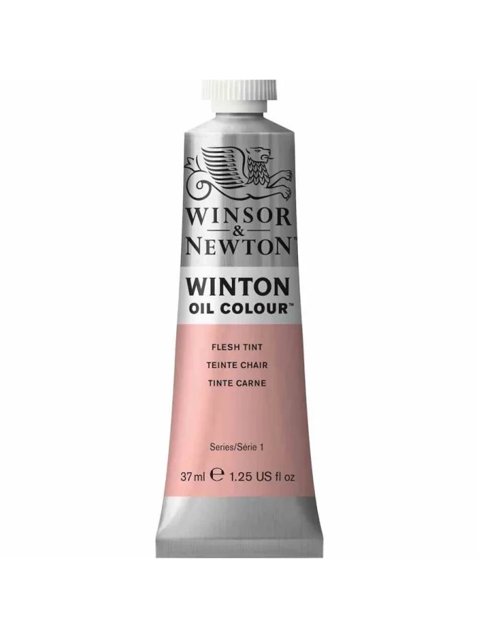 Wınsor Newton 37 Ml Yağlı Boya Flesh Tınt 20