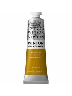 Wınsor Newton 37 Ml Yağlı Boya Flesh Tınt 20