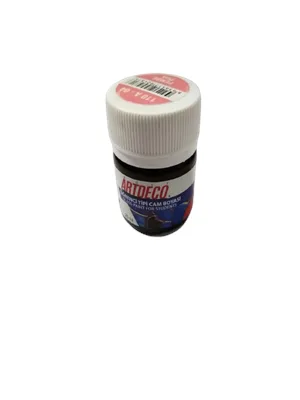 Artdeco 25 Ml Öğrenci Tipi Cam Boya 04 Pembe