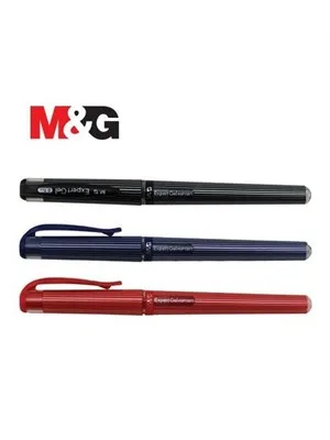 M&g Jel Kalem Siyah Agp13671