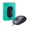 Logıtech M90 910-001793 Usb Siyah Mouse