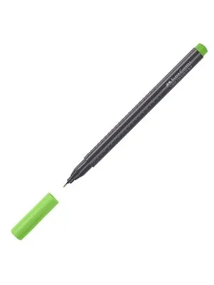 Faber Castell Grıp Finepen 0.4 Mm Çim Yeşili