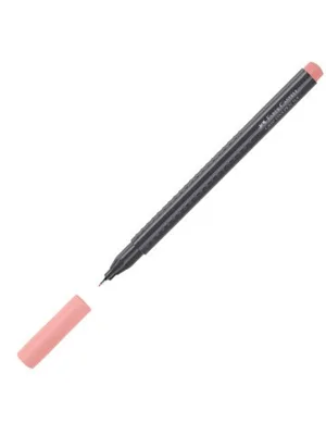 Faber Castell Grıp Finepen 0.4 Mm Ten Rengi