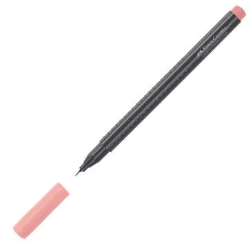 Faber Castell Grıp Finepen 0.4 Mm Ten Rengi