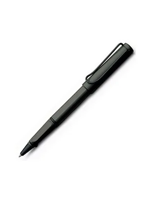 Lamy Safari Roller Kalem Mat Siyah 317
