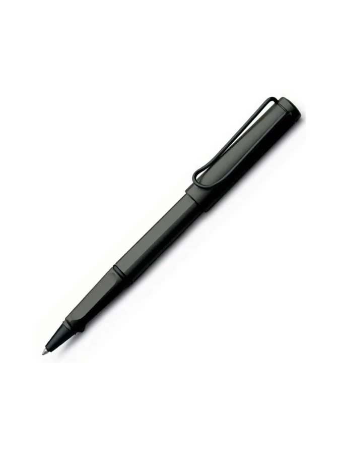 Lamy Safari Roller Kalem Mat Siyah 317