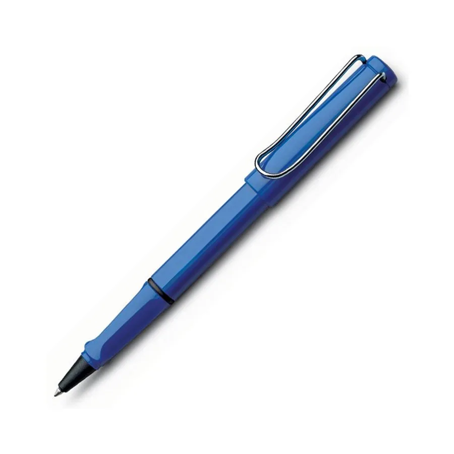 Lamy Safari Roller Kalem Parlak Mavi 314