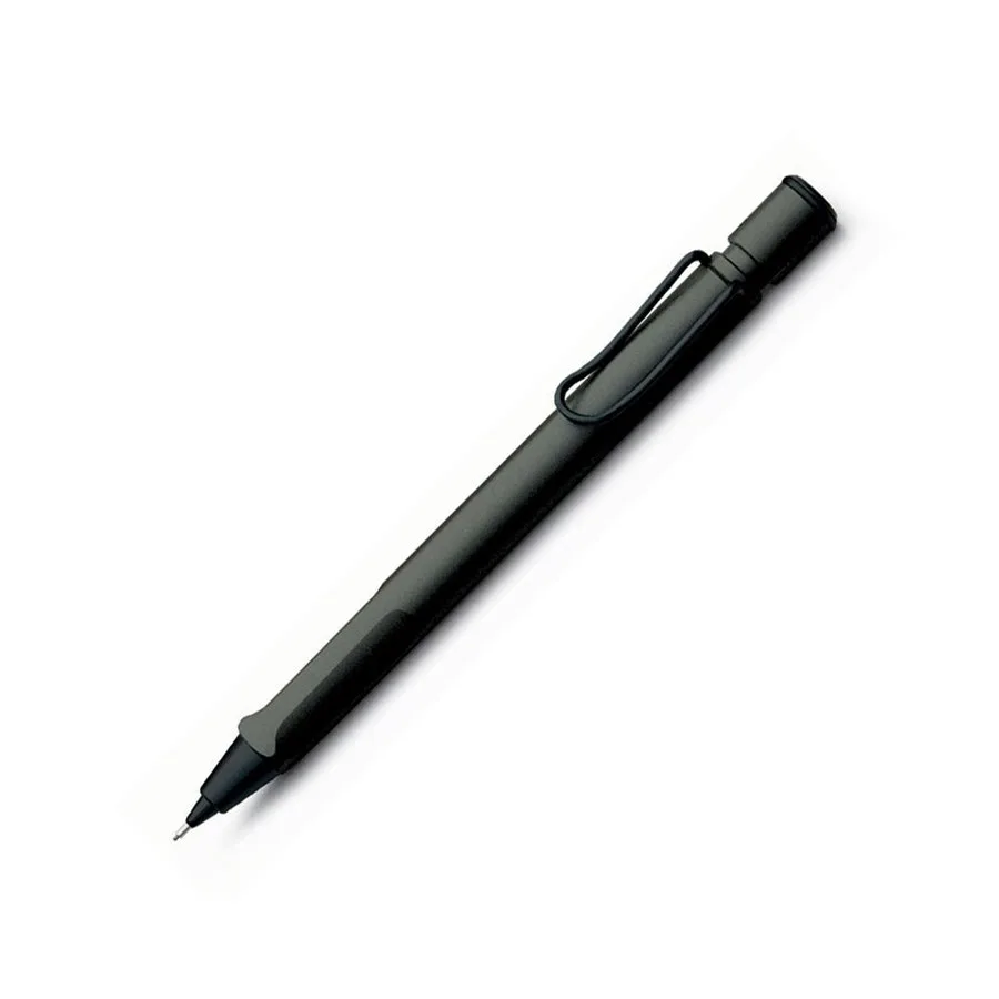 Lamy Safari 0.5 Versatil Kalem Siyah 117