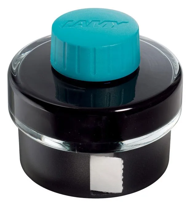 Lamy Dolma Kalem Mürekkebi 50 Ml Turkuaz