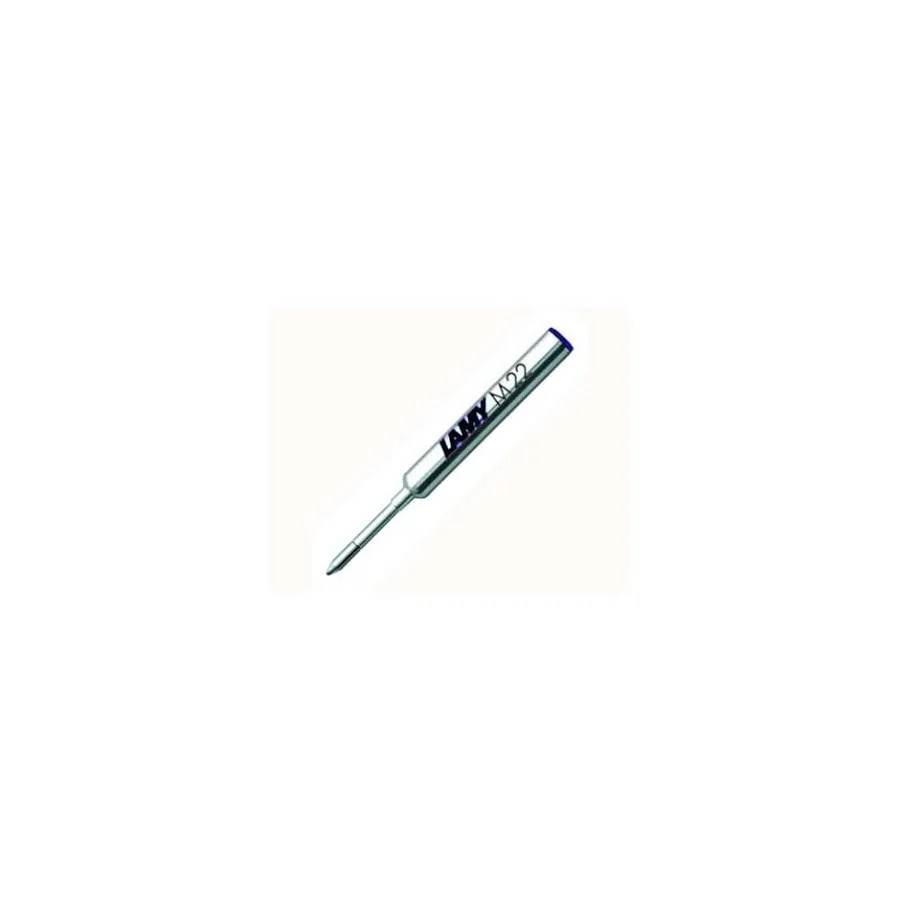 Lamy Tükenmez Kalem Refili Adapt.m Mavi M22m-m