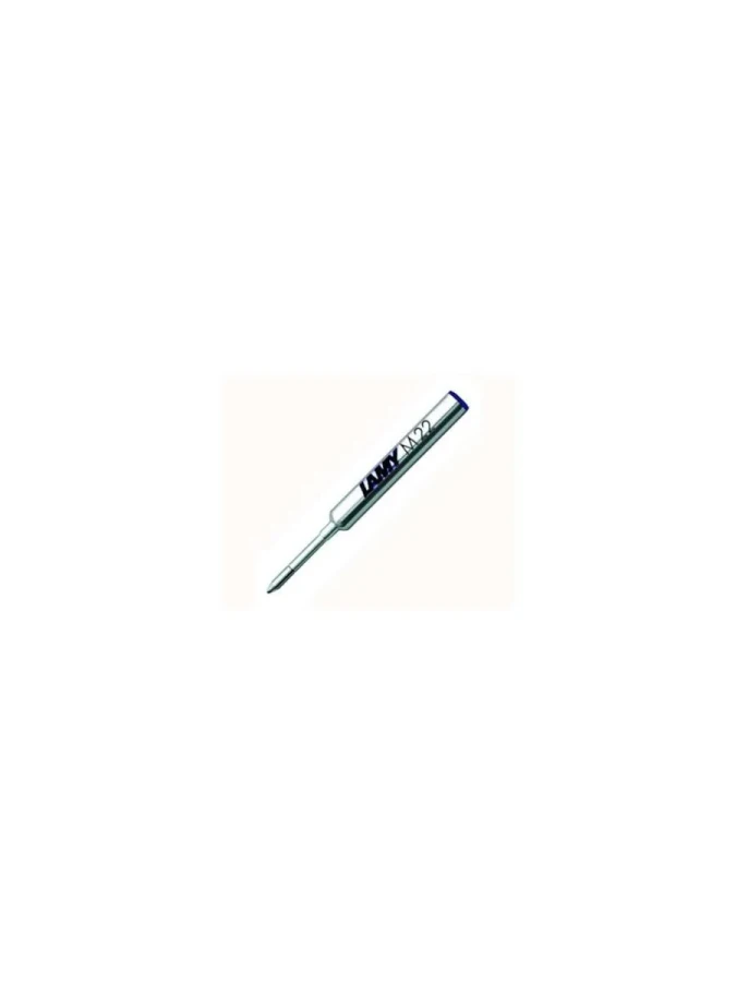 Lamy Tükenmez Kalem Refili Adapt.m Mavi M22m-m
