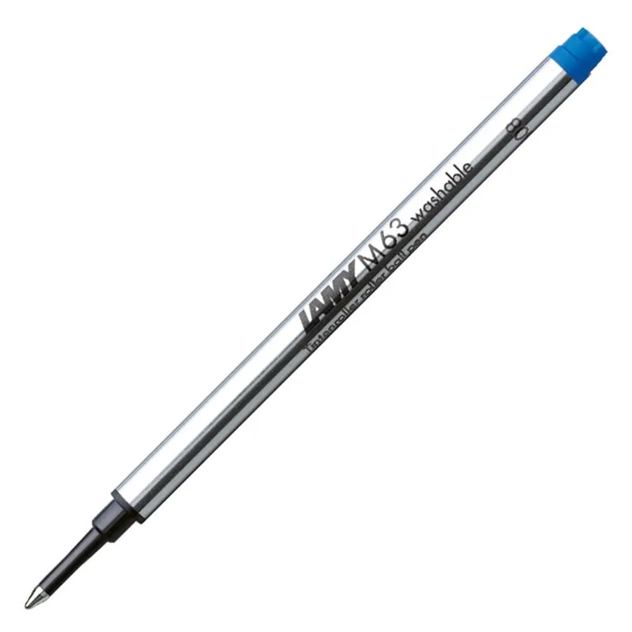 Lamy Roller Kalem Refili Mavi M63m