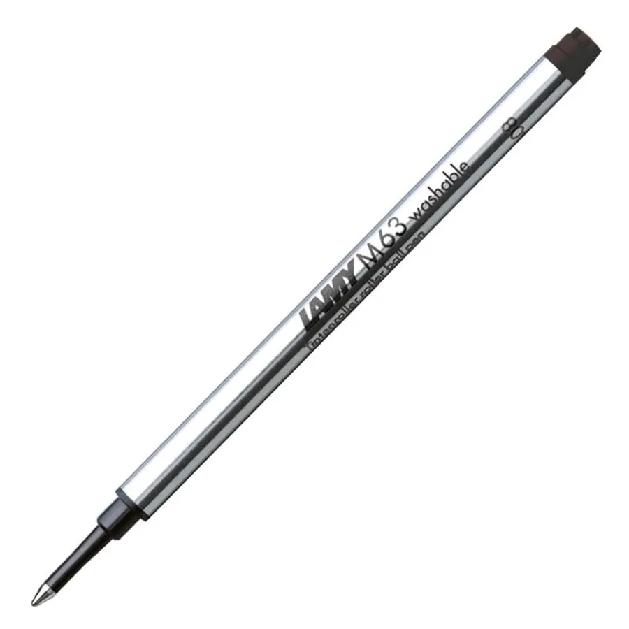 Lamy Roller Kalem Refili Siyah M63s