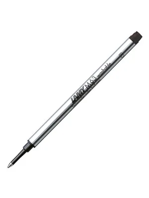 Lamy Roller Kalem Refili Siyah M63s