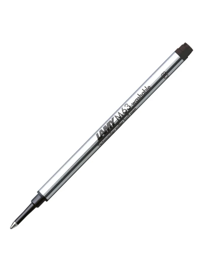 Lamy Roller Kalem Refili Siyah M63s