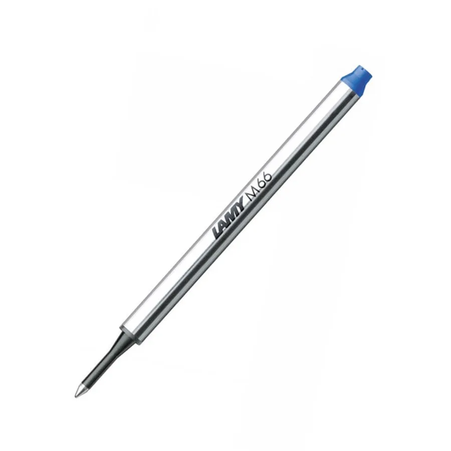 Lamy Roller Kalem Refili Mavi M66m