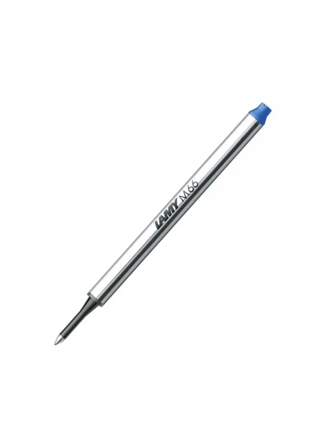 Lamy Roller Kalem Refili Mavi M66m