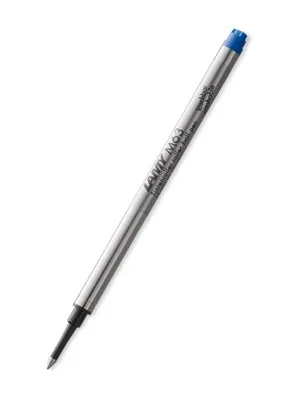 Lamy Roller Kalem Refili Mavi M66m