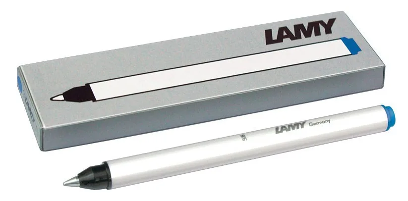 Lamy Roller Kalem Refili Mavi T11