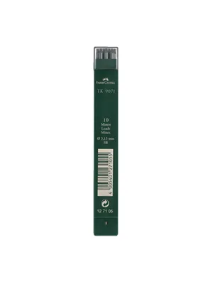 Faber Castell 9071 5b Min 3.15 Mm 10 Lu