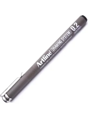 Artline Çizim Kalemi Drawıng 0.7