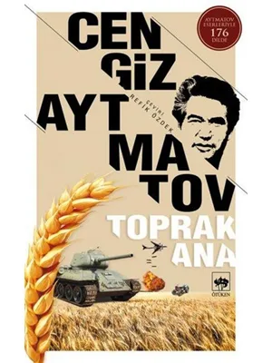 Toprak Ana - Ötüken Yayınları